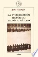 La investigación histórica