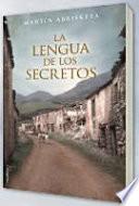 La lengua de los secretos
