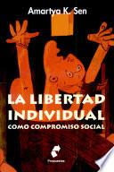 La libertad individual como compromiso social