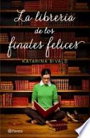 La librería de los finales felices