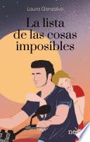 La lista de las cosas imposibles