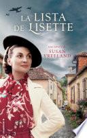 La lista de Lisette