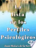 La Lista De Los Perfiles Psicológicos