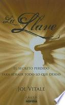La llave/ The Key