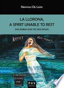La Llorona