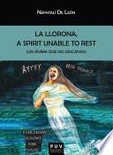 La Llorona