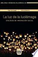 La luz de la luciérnaga