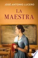 La maestra