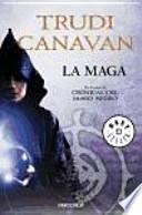 La Maga / The Magician'S Apprentice