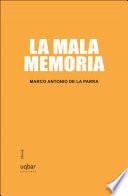 La mala memoria