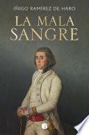 La mala sangre