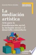 La mediación artística