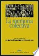 La memoria colectiva