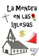 La Mentira en las Iglesias