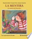 La mentira