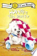 La merienda de Fido / Howie's Tea Party