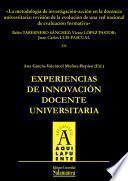 La metodología de investigación-acción en la docencia universitaria: revisión de la evolución de una red nacional de evaluación formativa