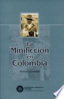 La minificción en Colombia