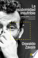 La modernidad insufrible