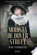 La modista de Dover Street