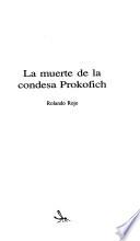 La muerte de la condesa Prokofich