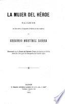 La mujer del héroe