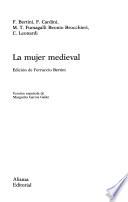 La mujer medieval