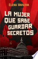 La mujer que sabe guardar secretos / The Woman Who Knows How to Keep Secrets