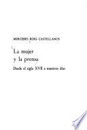 La mujer y la prensa