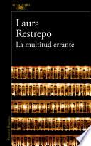 La multitud errante