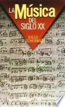 La música del siglo XX