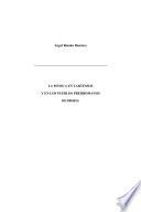 La música en Tartessos y en los pueblos prerromanos de Iberia