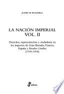 La nación imperial