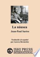 La náusea Jean-Paul Sartre