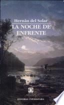 La noche de enfrente