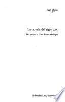 La novela del siglo XIX