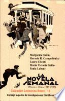 La Novela semanal (Buenos Aires, 1917-1927)