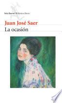 La ocasión