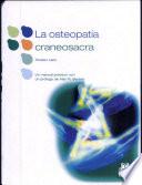 LA OSTEOPATÍA CRANEOSACRA