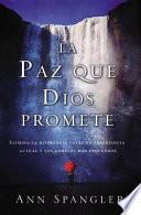 La Paz que Dios Promete