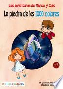 La piedra de los mil colores