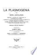 La plasmogenia