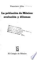 La poblacíon de México