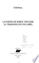 La poesía de Jorge Teillier