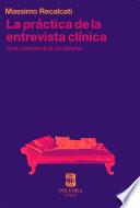 La práctica de la entrevista clínica