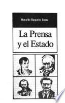 La prensa y el estado