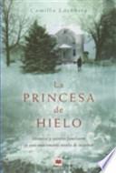 La Princesa de Hielo