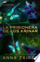 La Prisionera de los Krinar