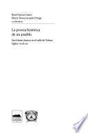 La proeza histórica de un pueblo