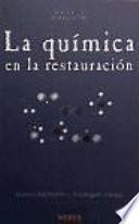 La química en la restauración